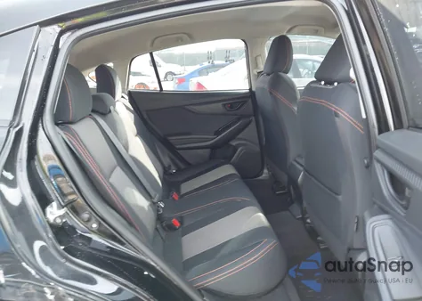 2018 Subaru Crosstrek 2.0I Premium from USA, damaged, VIN JF2GTADC2JH317170